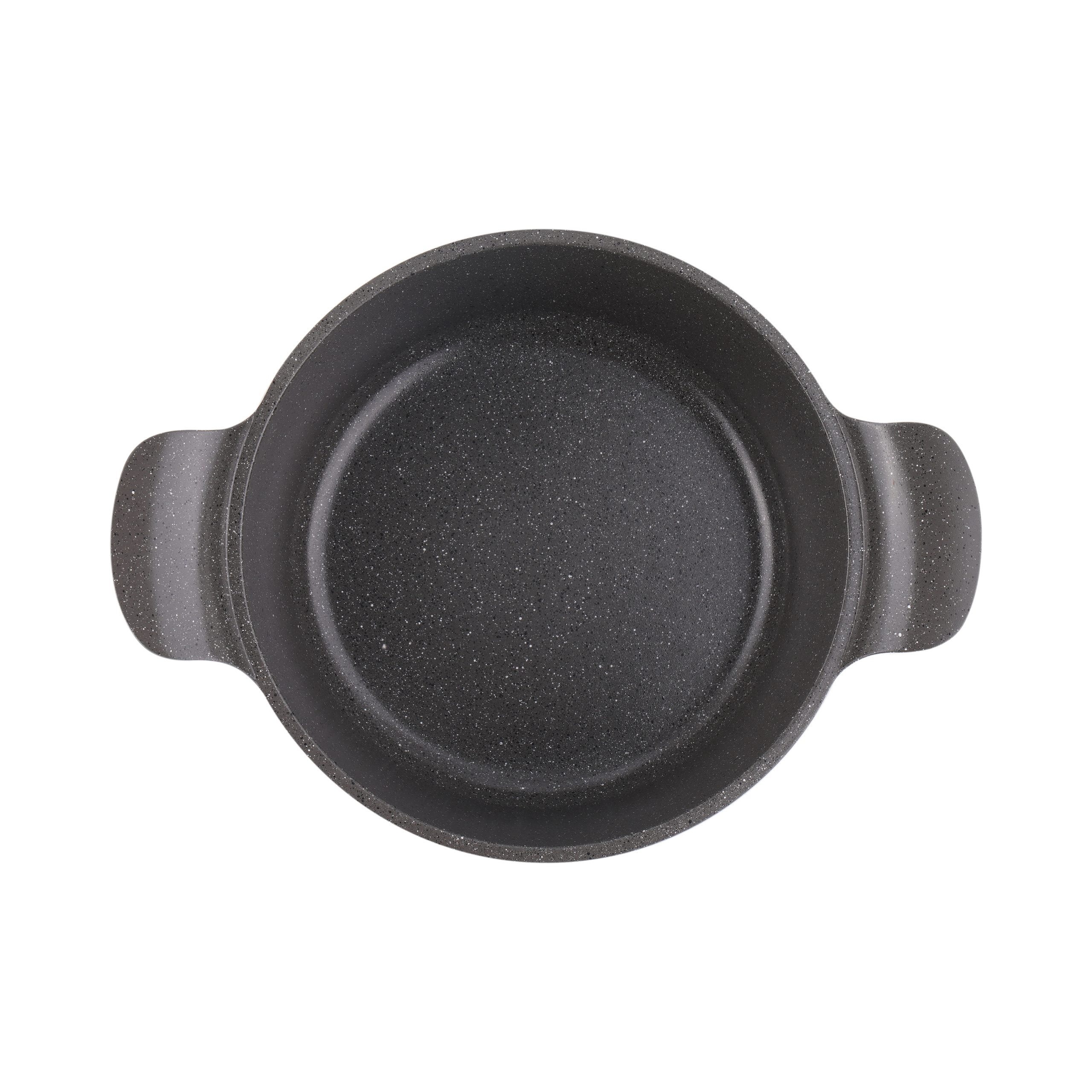 Nồi nhôm Pote 20cm, đáy từ, có nắp_365135