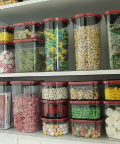 Hộp nhựa kín thông minh 1100ml_364382