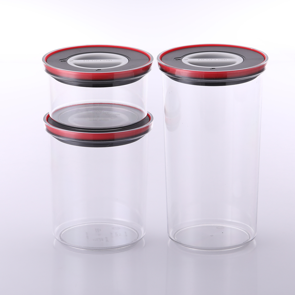 Hộp nhựa kín thông minh 1100ml_364382