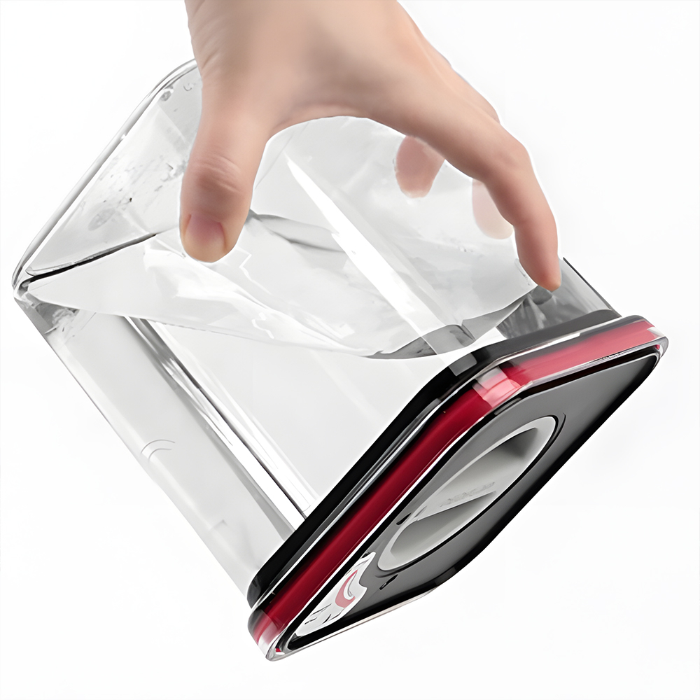 Hộp nhựa kín thông minh 2700ml_364376