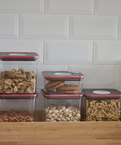 Hộp nhựa kín thông minh 2700ml_364376