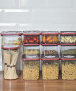 Hộp nhựa kín thông minh 2700ml_364376