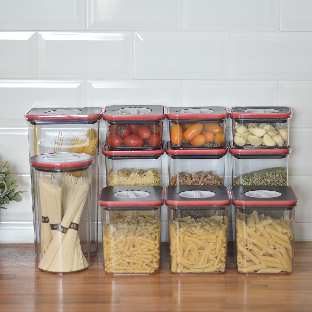 Hộp nhựa kín thông minh 2700ml_364376