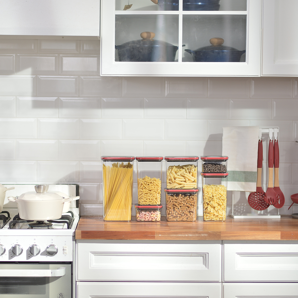 Hộp nhựa kín thông minh 2700ml_364376