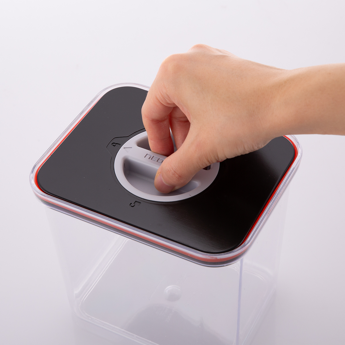 Hộp nhựa kín thông minh 2700ml_364376