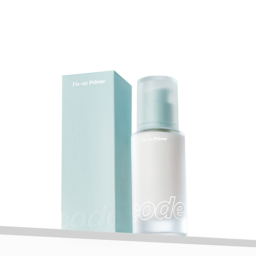 Kem lót CODE GLOKOLOR – 30ml