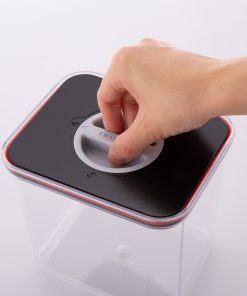 Hộp nhựa kín thông minh 2100ml_364375