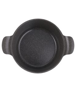 Nồi nhôm cao Pote 24cm, đáy từ, có nắp_365136