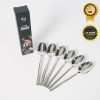 Bộ 6 thìa bàn ăn Table Spoon KUCHEN SH2246 TBS6