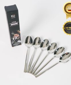 Bộ 6 thìa bàn ăn Table Spoon KUCHEN SH2246 TBS6