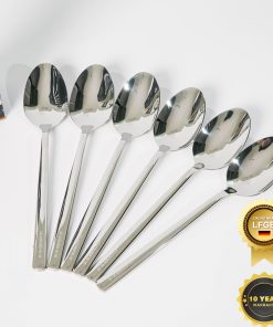 Bộ 6 thìa bàn ăn Table Spoon KUCHEN SH2246 TBS6