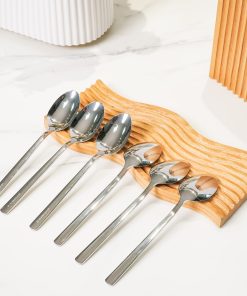 Bộ 6 thìa bàn ăn Table Spoon KUCHEN SH2246 TBS6