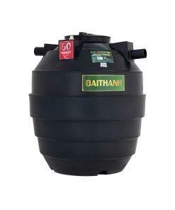 Bồn nhựa tự hoại Đại Thành 1000D