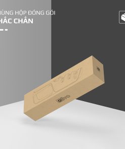 Dụng cụ mài dao 3 tầng Olivo KS1