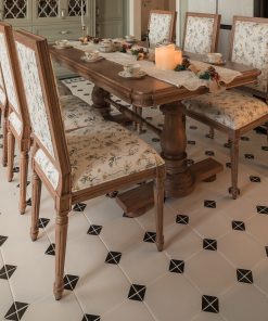 Bộ bàn ghế ăn CELESTINE Cotswolds