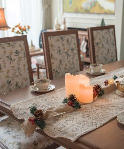 Bộ bàn ghế ăn CELESTINE Cotswolds