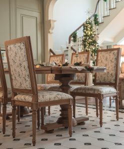 Bộ bàn ghế ăn CELESTINE Cotswolds