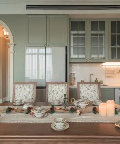 Bộ bàn ghế ăn CELESTINE Cotswolds