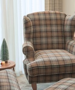 Bộ sản phẩm Góc thư giãn đôi CELESTINE Silver Love