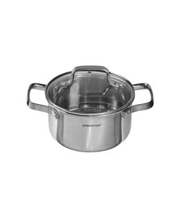 Bộ nồi inox 4 món EMBERTON EB BHM04316ST