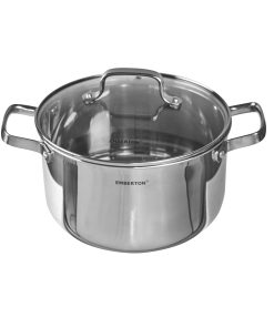 Bộ nồi inox 4 món EMBERTON EB BHM04316ST