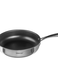 Bộ nồi inox 4 món EMBERTON EB BHM04316ST