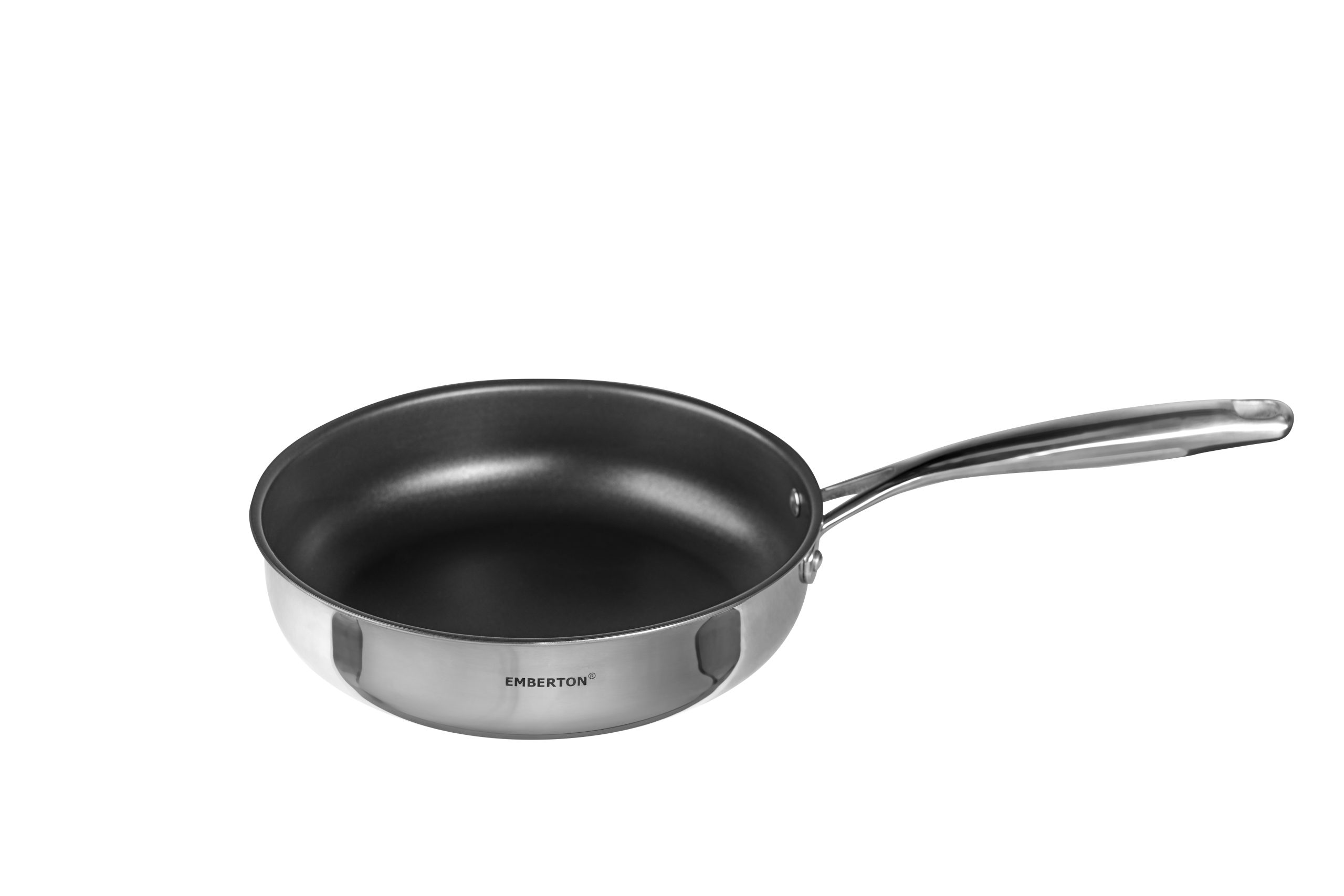 Bộ nồi inox 4 món EMBERTON EB BHM04316ST