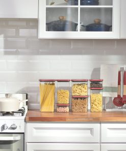 Hộp nhựa kín thông minh 3600ml_364380