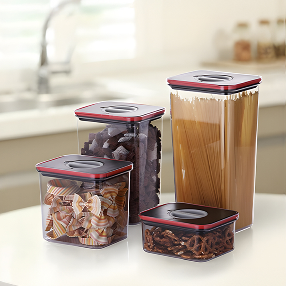 Hộp nhựa kín thông minh 3600ml_364380