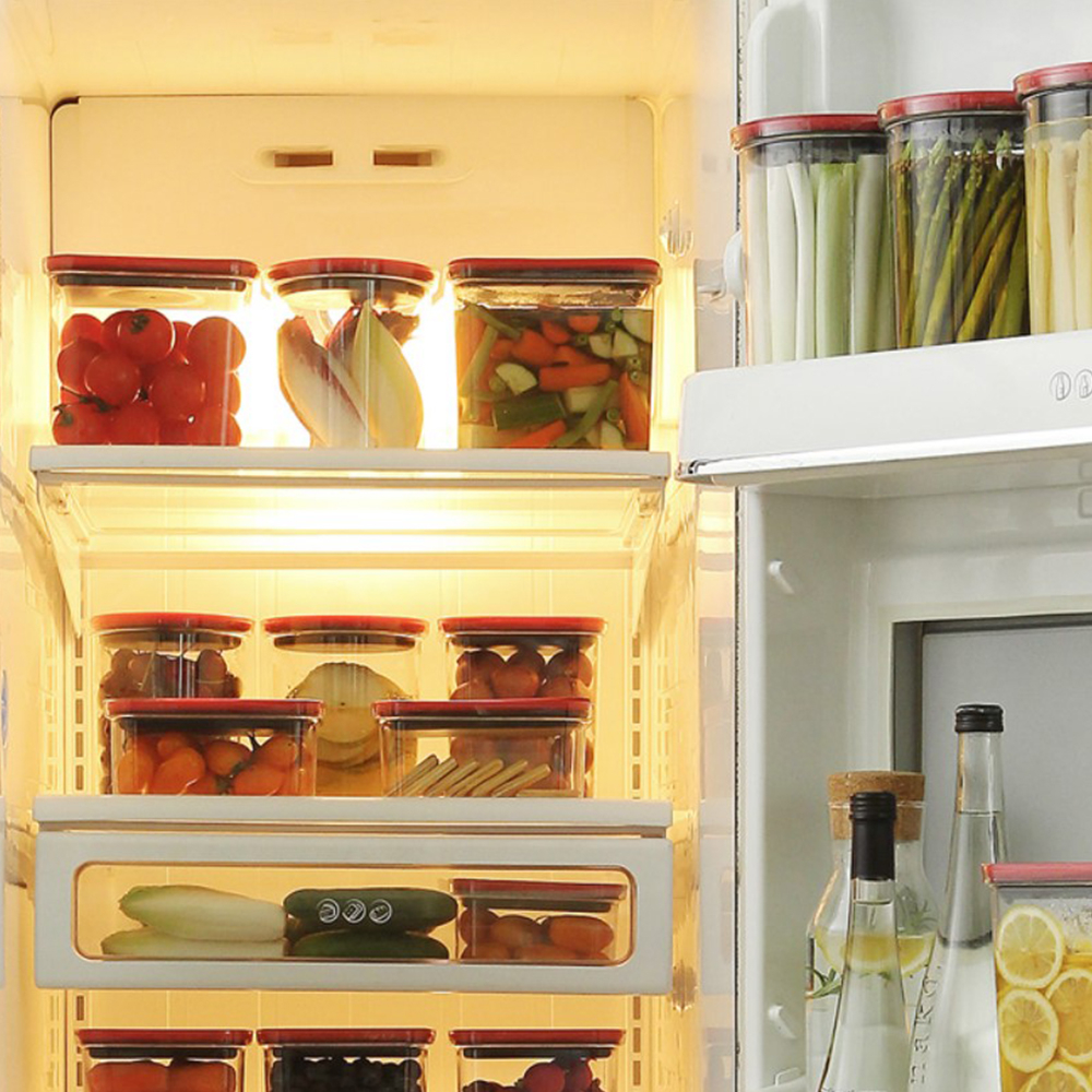 Hộp nhựa kín thông minh 3600ml_364380