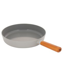 Chảo Hàn Quốc FIKA Reserve 28cm, đáy từ toàn bộ, màu xanh xám_365128