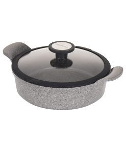 Nồi Neoflam Pote đúc nguyên khối phủ chống dính Ecolon_365137 (Made in Korea)