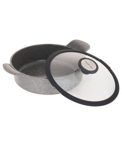 Nồi Neoflam Pote đúc nguyên khối phủ chống dính Ecolon_365137 (Made in Korea)