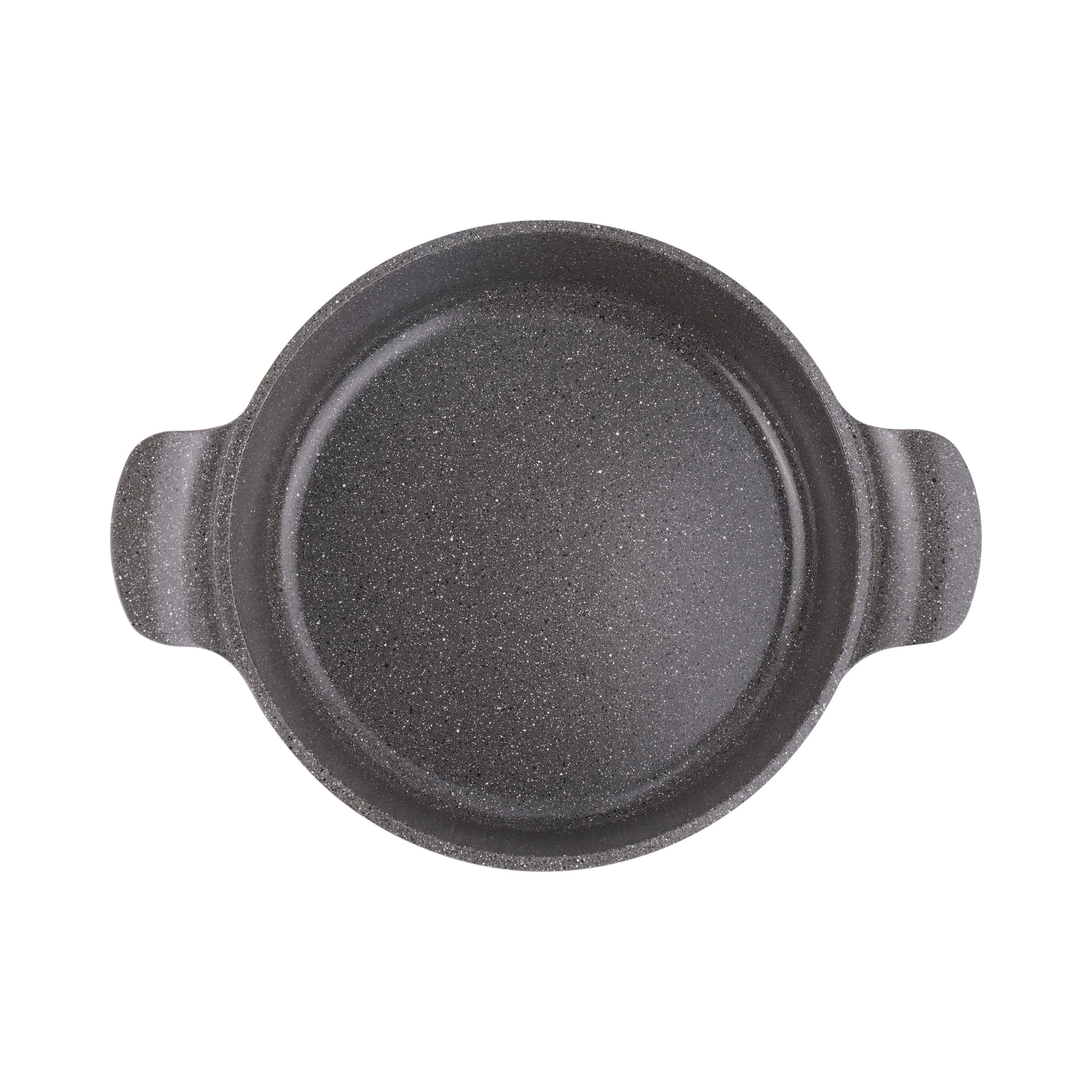 Nồi Neoflam Pote đúc nguyên khối phủ chống dính Ecolon_365137 (Made in Korea)