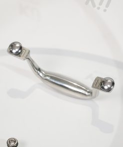 Nắp kính thủy tinh cao cấp 24 cm