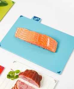 Bộ 4 thớt nhựa cao cấp KÜCHEN (FDA) KU CB4025