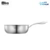 Chảo inox Olivo Steve 2485