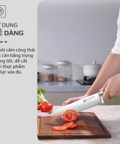 Bộ dao 3 món OLIVO Steve