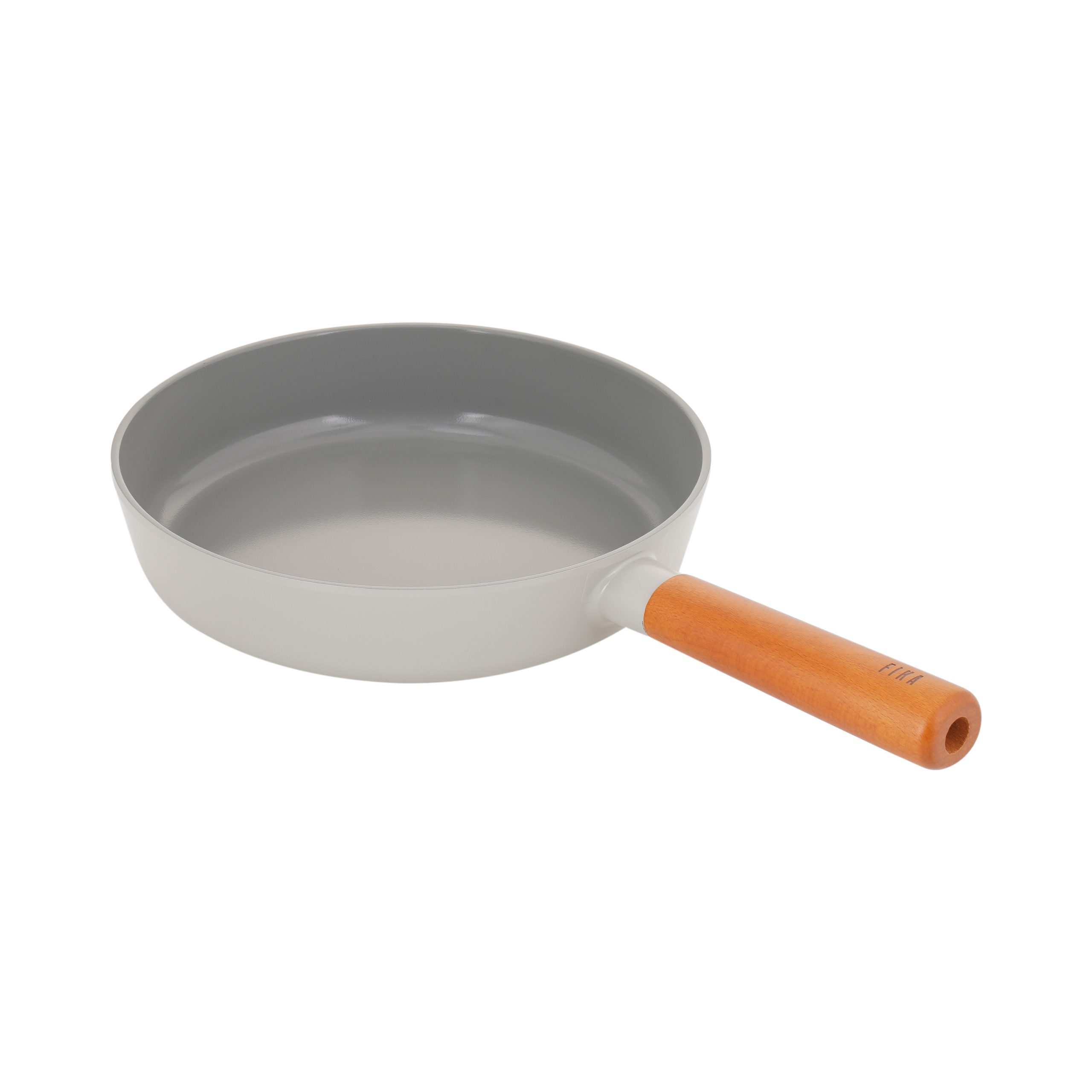 Chảo Hàn Quốc FIKA Reserve 24cm, đáy từ toàn bộ, màu xanh xám_365127