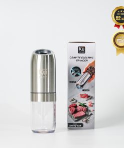 Máy xay tiêu-muối tự động KUCHEN KYMQ-63B