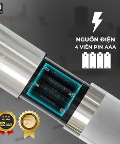 Máy xay tiêu-muối tự động KUCHEN KYMQ-63B