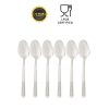 Bộ 6 thìa uống trà Tea Spoon KU PP0662