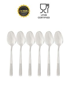 Bộ 6 thìa uống trà Tea Spoon KU PP0662