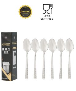 Bộ 6 thìa uống trà Tea Spoon KU PP0662