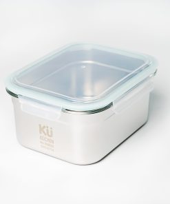 Hộp đựng thực phẩm inox KU SS0825