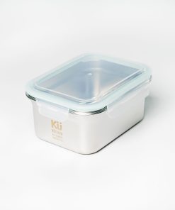 Hộp đựng thực phẩm inox KU SS0825