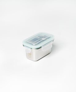 Hộp đựng thực phẩm inox KU SS0825