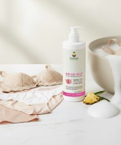 Nước Giặt Đồ Lót Chuyên Dụng Fuwa3e cho da nhạy cảm 500ml