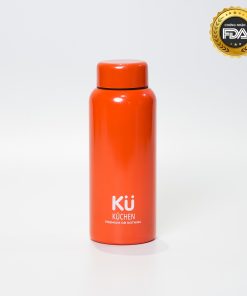 Bình giữ nhiệt cao cấp KÜCHEN (FDA) KU25730 – Màu đỏ