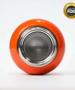 Bình giữ nhiệt cao cấp KÜCHEN (FDA) KU25730 – Màu đỏ